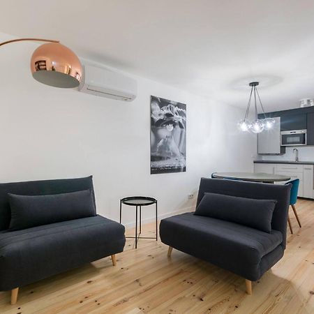 Bairro Alto Design Apartment Lisboa 外观 照片