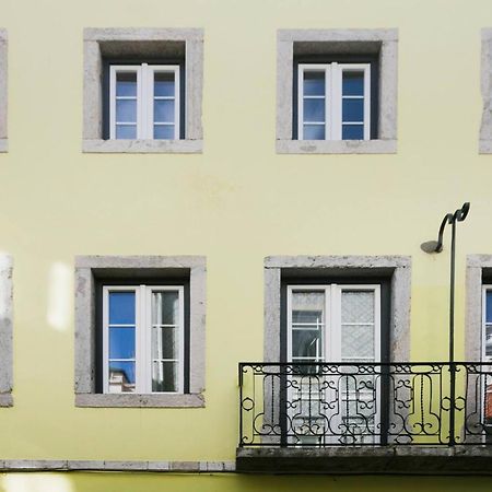 Bairro Alto Design Apartment Lisboa 外观 照片