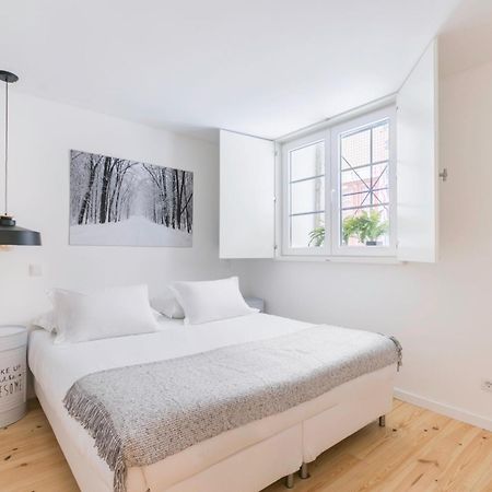 Bairro Alto Design Apartment Lisboa 外观 照片