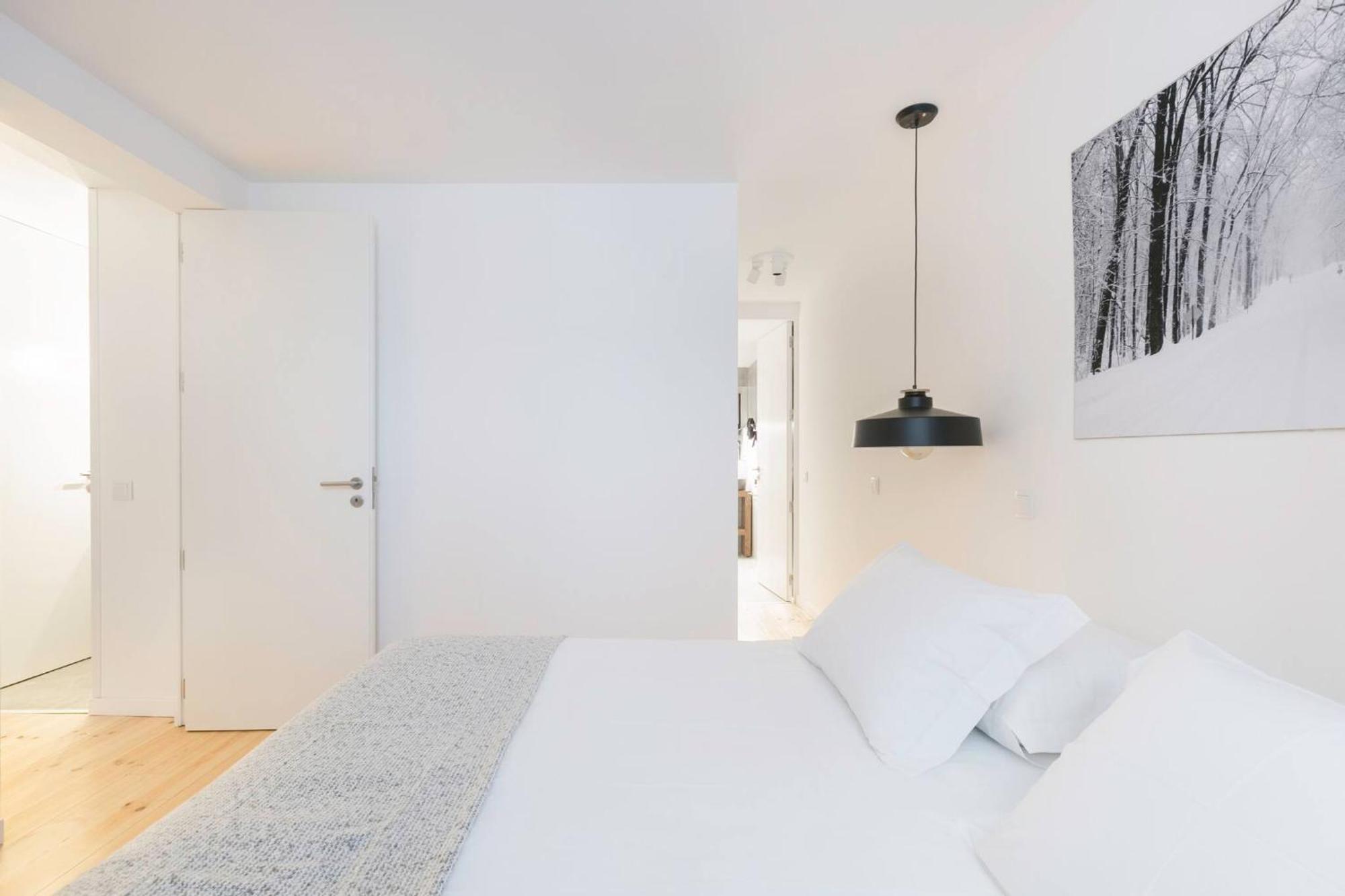 Bairro Alto Design Apartment Lisboa 外观 照片