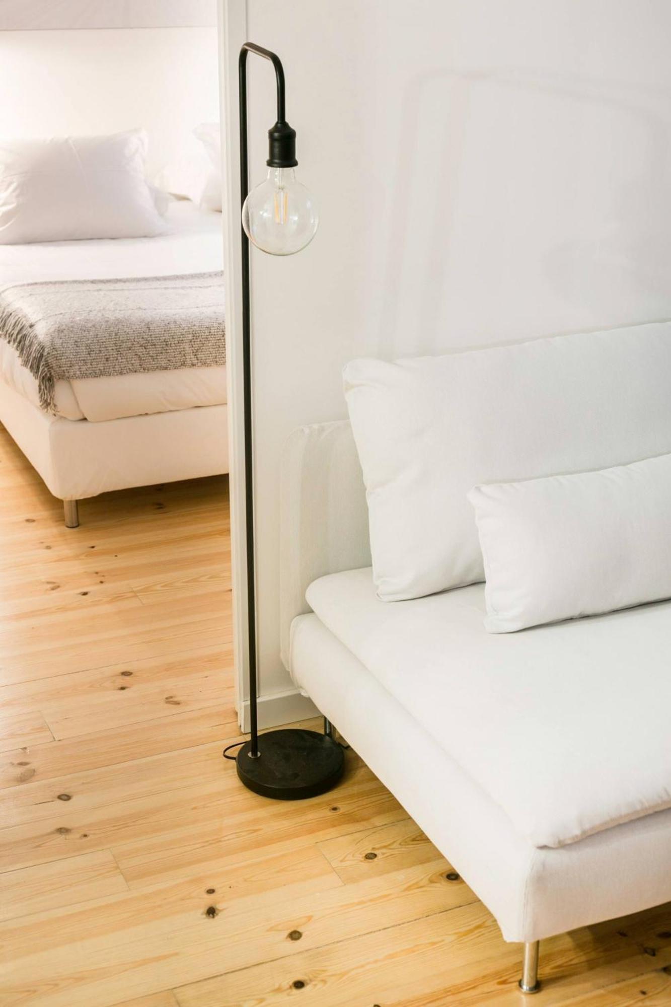 Bairro Alto Design Apartment Lisboa 外观 照片
