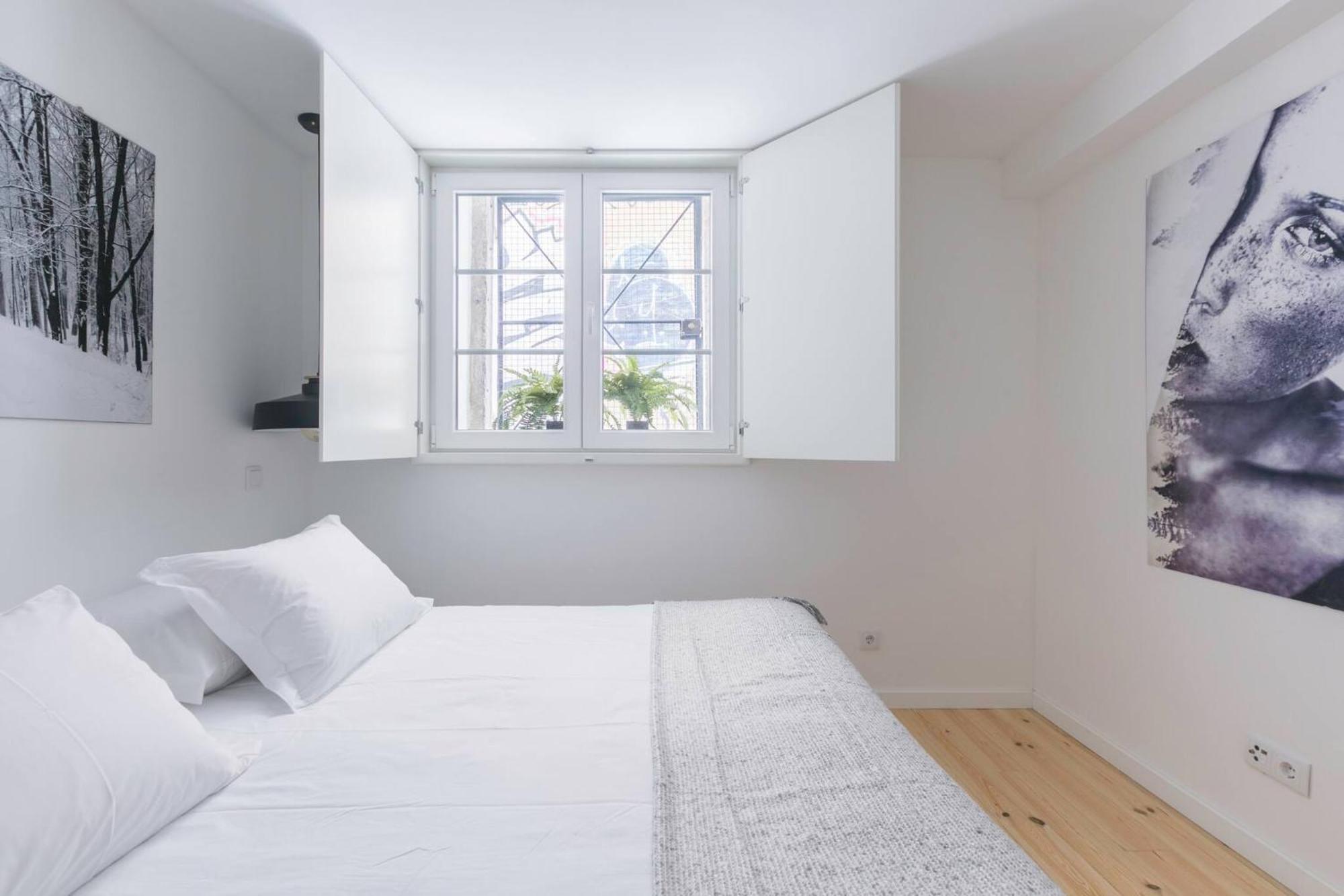 Bairro Alto Design Apartment Lisboa 外观 照片