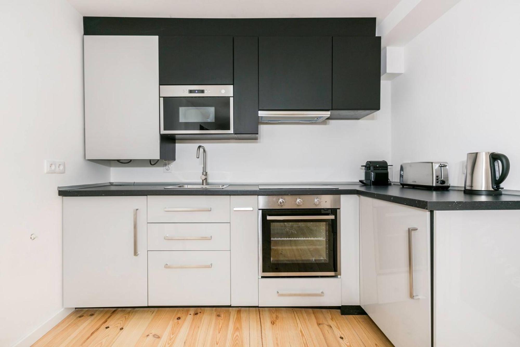 Bairro Alto Design Apartment Lisboa 外观 照片