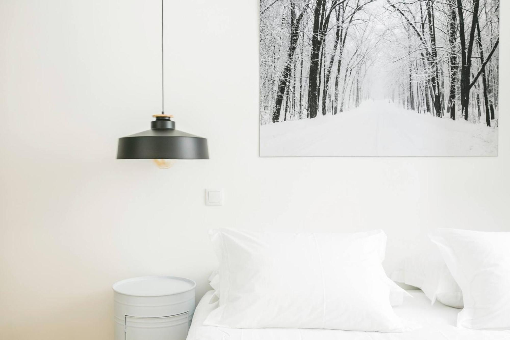 Bairro Alto Design Apartment Lisboa 外观 照片
