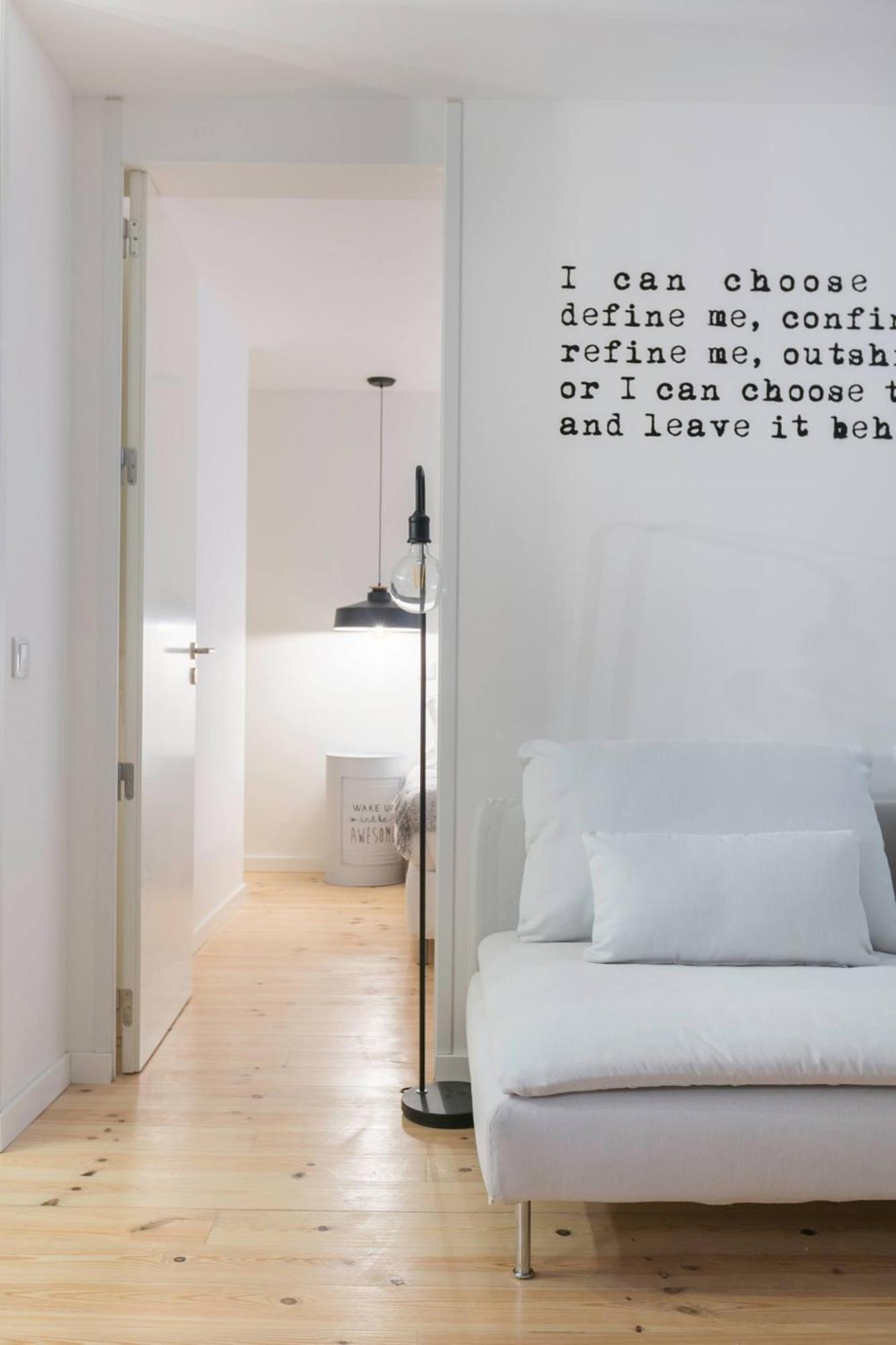 Bairro Alto Design Apartment Lisboa 外观 照片