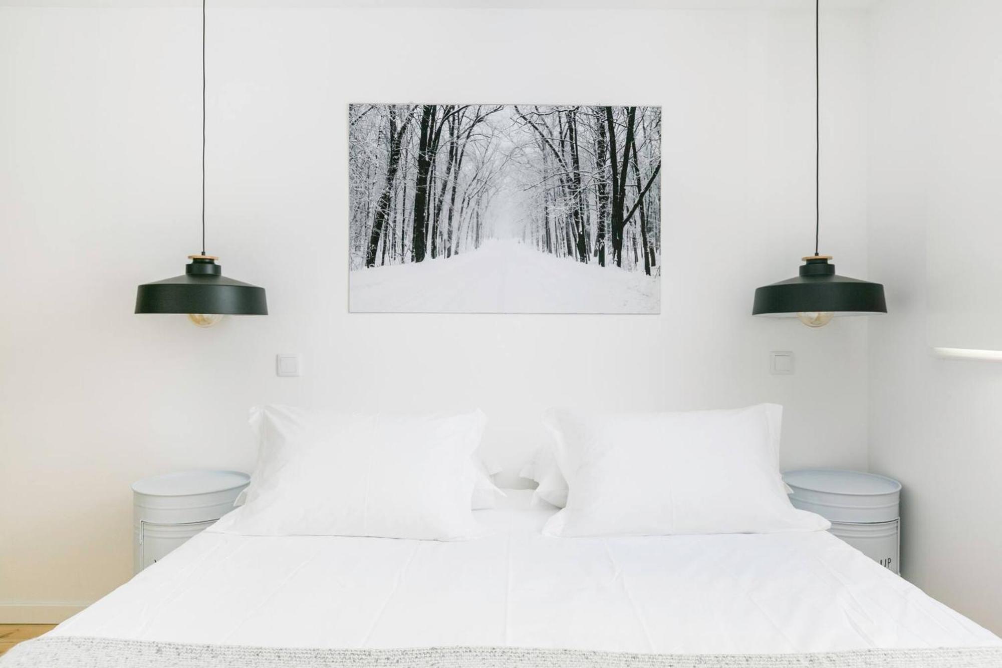 Bairro Alto Design Apartment Lisboa 外观 照片
