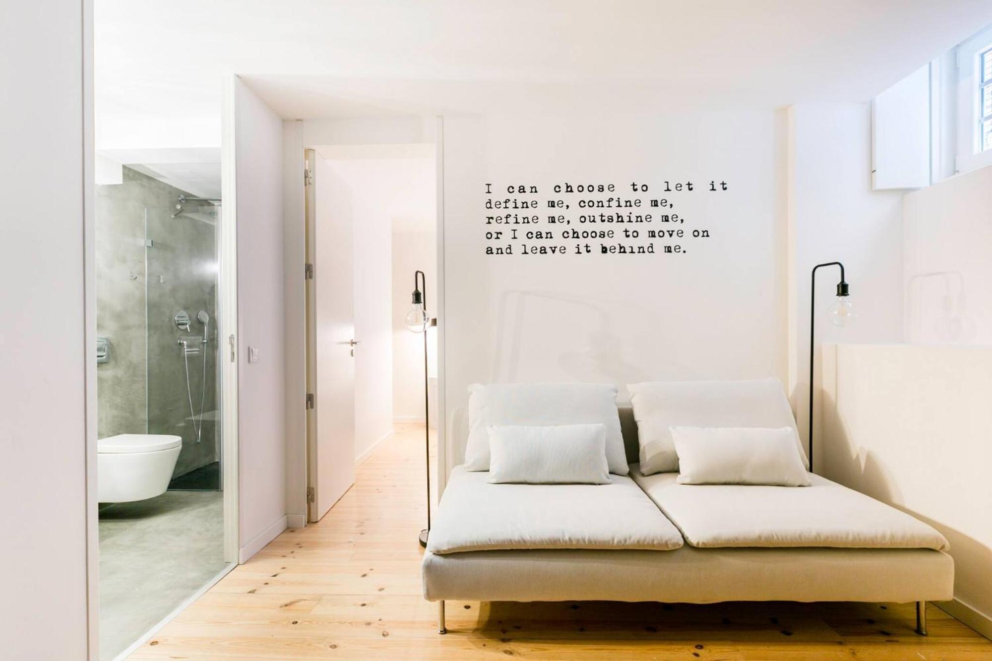 Bairro Alto Design Apartment Lisboa 外观 照片
